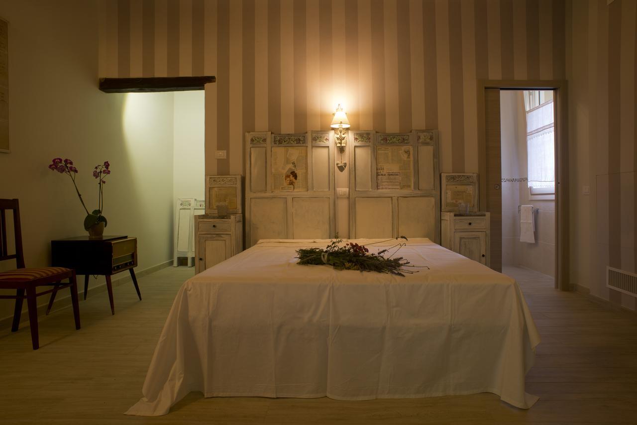 Locanda Montepaolo Dovadola Cameră foto