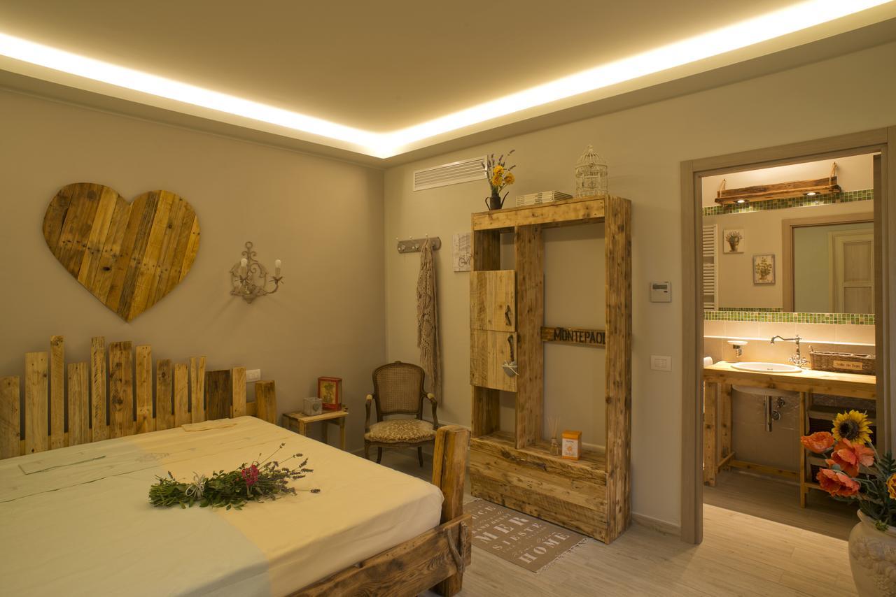 Locanda Montepaolo Dovadola Cameră foto